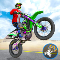 Crazy Bike Racing Stunt Game APKs MOD scaled