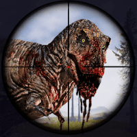 Deadly Dinosaur Hunter APKs MOD