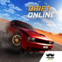 Drift Online APKs MOD