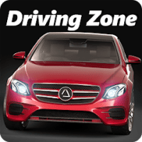 Driving Zone Germany APKs MOD