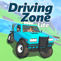 Driving Zone Offroad Lite APKs MOD