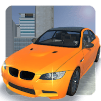 E92 Drift Simulator Car Games APKs MOD