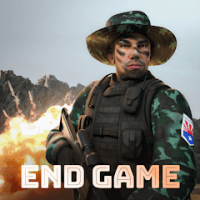 End Game Union Multiplayer APKs MOD