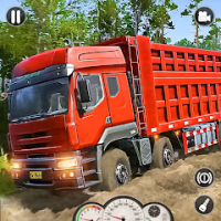 Euro Truck Driver Truck Games APKs MOD scaled