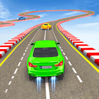 Extreme Gt Car Racing 3D Game APKs MOD