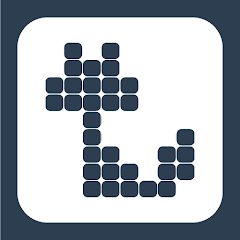 FCross Link-A-Pix puzzles APKs MOD