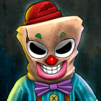 Freaky Clown Town Mystery APKs MOD