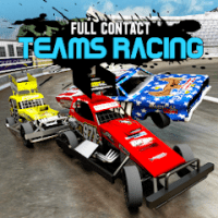 Full Contact Teams Racing APKs MOD