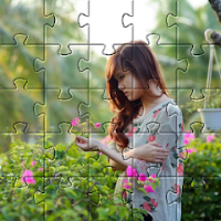 Game jigsaw puzzles for adults APKs MOD