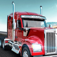 Grand City Truck Driving Game APKs MOD scaled
