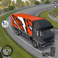 Heavy Truck Racing Truck Game APKs MOD