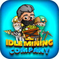 Idle Mining Company Idle Game APKs MOD