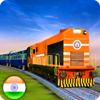 Indian Train Simulator Indian APKs MOD