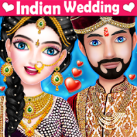 Indian Wedding Makeup Dress Up APKs MOD