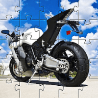 Jigsaw puzzles KTM RC8 APKs MOD