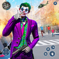 Joker Grand Gangster Crime Sim APKs MOD