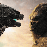 Kaiju Godzilla vs Kong City 3D APKs MOD scaled