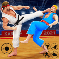 Karate King Final Fight Game APKs MOD scaled