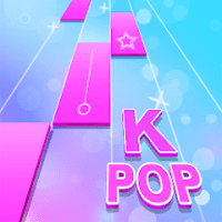 Kpop Piano Game Color Tiles APKs MOD