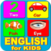 Learn English For Kids APKs MOD
