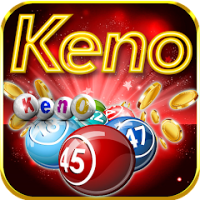 Lucky Keno Casino Bonus Games APKs MOD