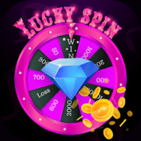 Lucky Spin to FF Diamond APKs MOD