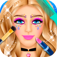 Makeup Games Beauty Salon APKs MOD
