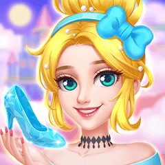 Makeup Games Ice Princess APKs MOD