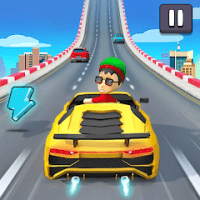 Mini Car Racing Offline Games APKs MOD