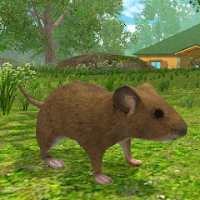 Mouse Simulator Forest Home APKs MOD