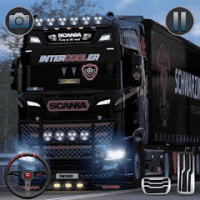 Multi Mission Truck Games 3D APKs MOD scaled