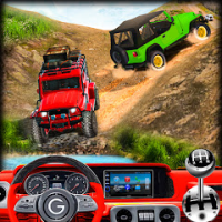 Offroad SUV Jeep Driving Games APKs MOD scaled