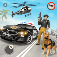 Police Crime Chase Vice Town APKs MOD scaled