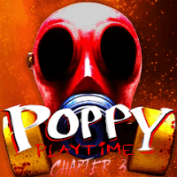 Poppy Playtime Chapter 3 APKs MOD