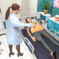 Pregnant Mother Babies Care 3D APKs MOD scaled