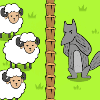 Protect Sheep Protect Lambs APKs MOD