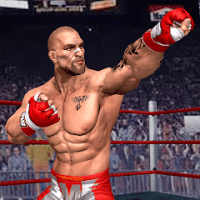 Punch Boxing Fighter The fight APKs MOD