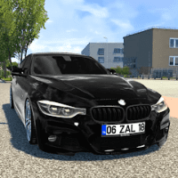 Real Car Drive Car Games 3D APKs MOD