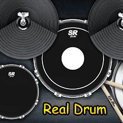 Real Drum APKs MOD