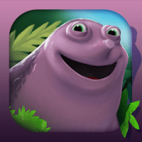Save the Purple Frog Game APKs MOD