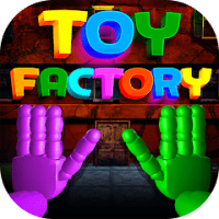 Scary factory playtime game APKs MOD