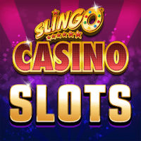 Slingo Casino Slots 777 Bingo APKs MOD
