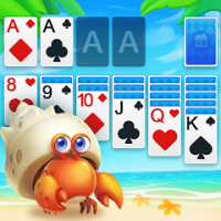 Solitaire Card Games APKs MOD