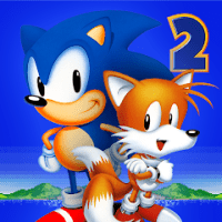 Sonic The Hedgehog 2 Classic APKs MOD