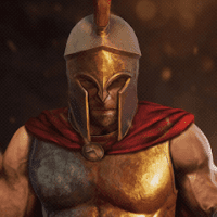 Spartan The War APKs MOD
