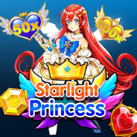 Spin Slots Starlight Princess APKs MOD