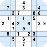 Sudoku Classic Number Puzzle APKs MOD
