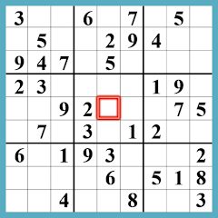 Sudoku Master APKs MOD