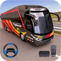 Super Bus Arena Coach Bus Sim APKs MOD