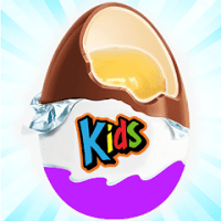 Super Toy Eggs APKs MOD